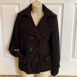 Ci Sono women’s fleece jacket